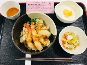 天丼