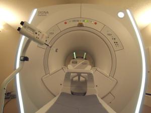 ＭＲＩ(１.５Ｔ)